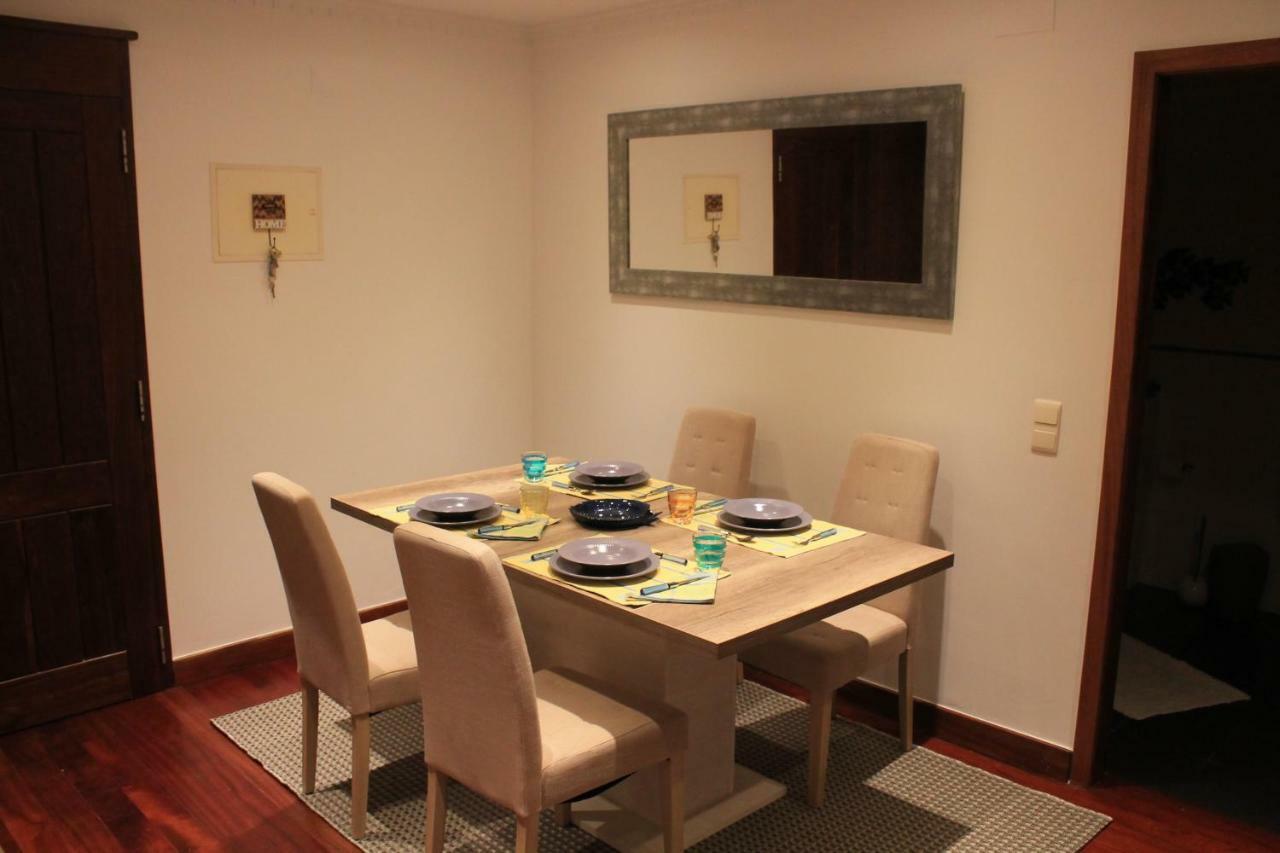 フンシャルCasa Del Marアパートメント エクステリア 写真