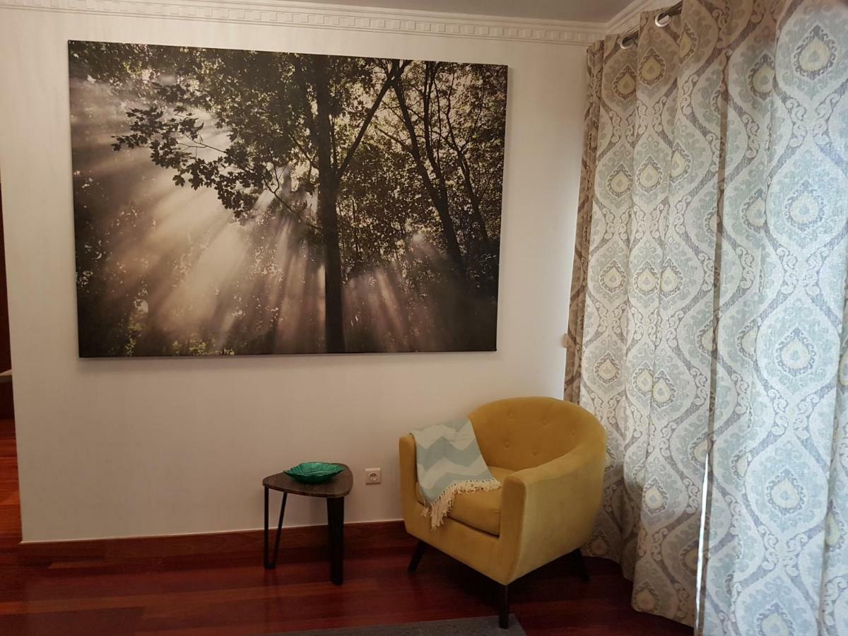 フンシャルCasa Del Marアパートメント エクステリア 写真